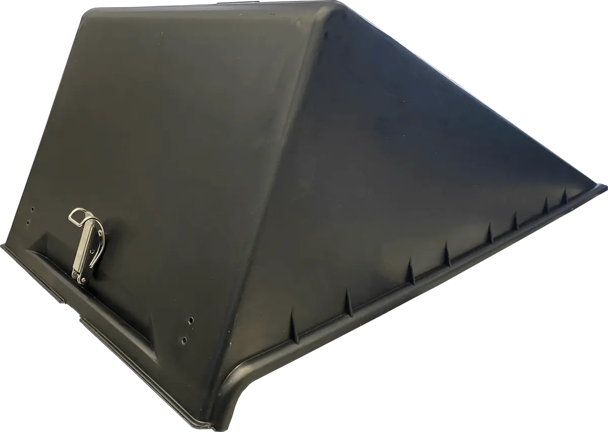 Battery Box Cover Assembly For Freightliner M2 (564.46535) 1