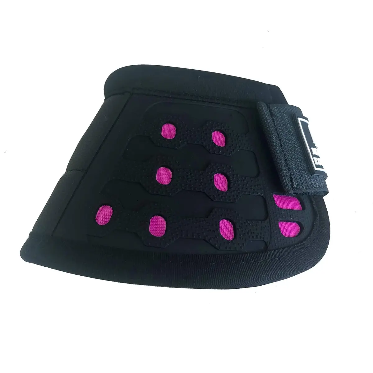 Over Reach No Turn Notch Boot With Impact Protection 13