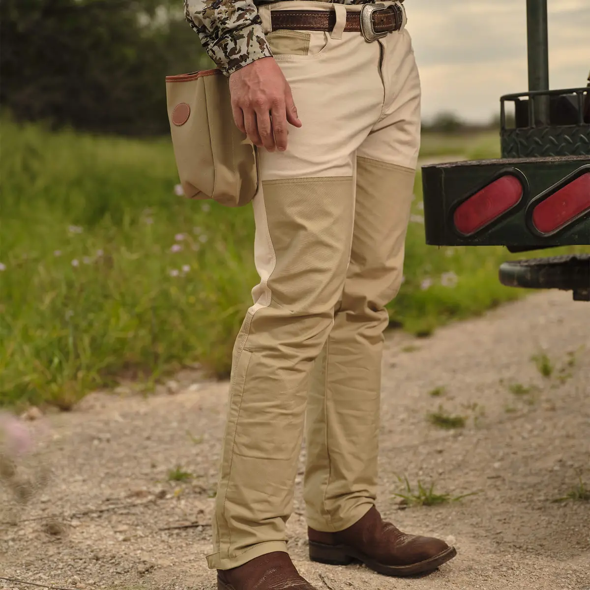 Men's Field Brush Pant 14