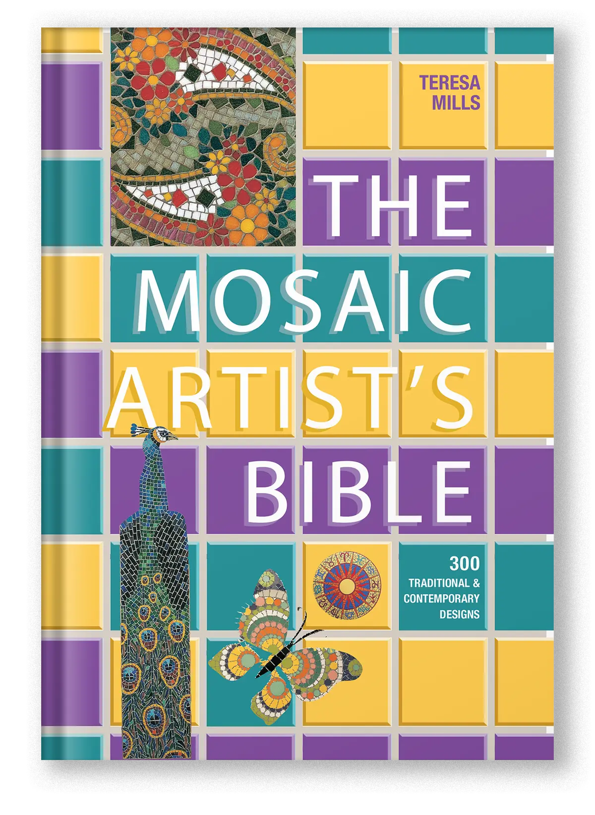 The Mosaic Artist's Bible 1