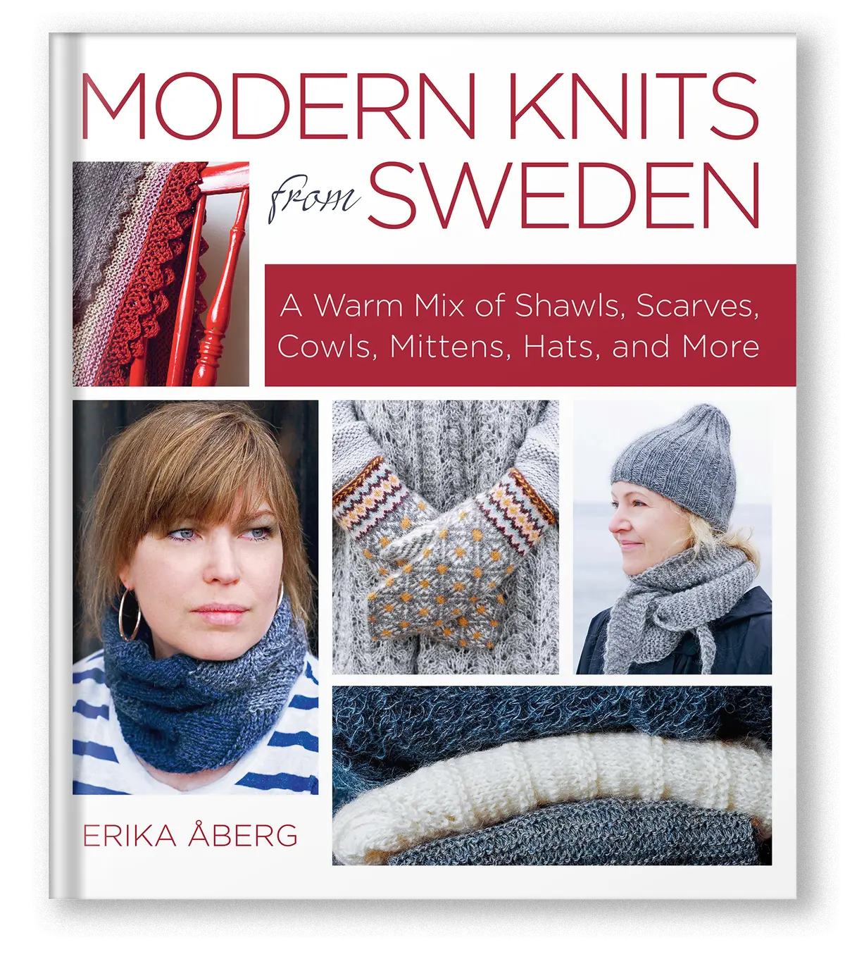 Modern Knits From Sweden 1