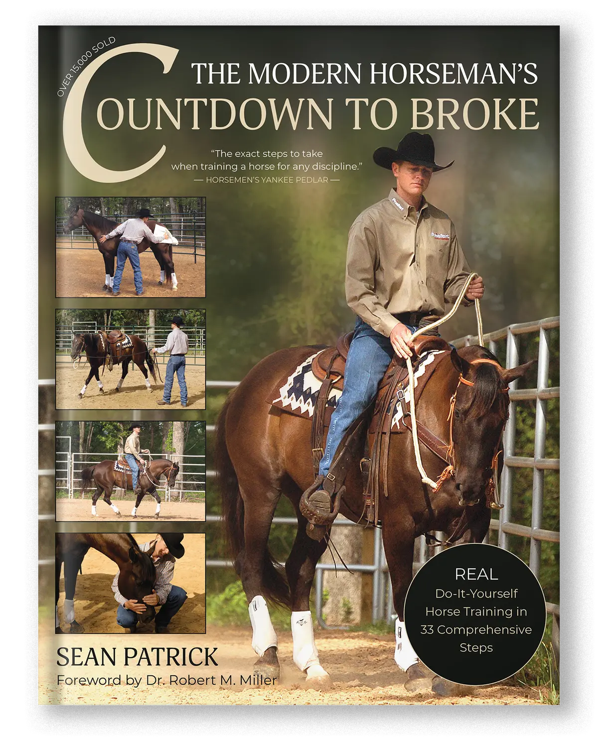 The Modern Horseman’S Countdown To Broke 1