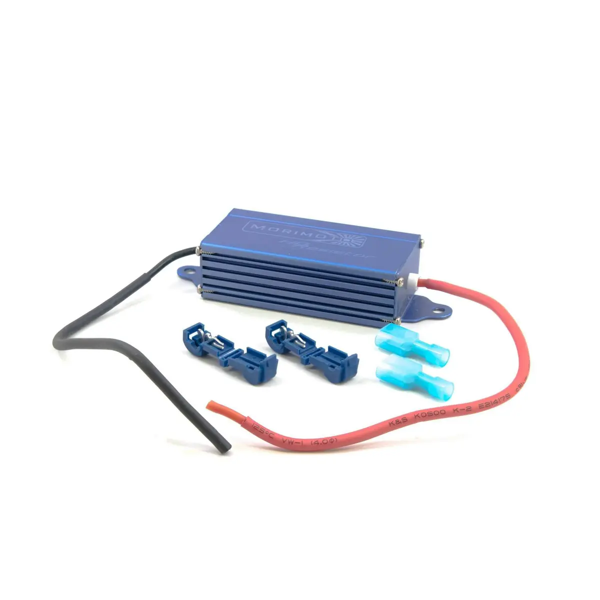 Morimoto Resistor (H2xx) 1