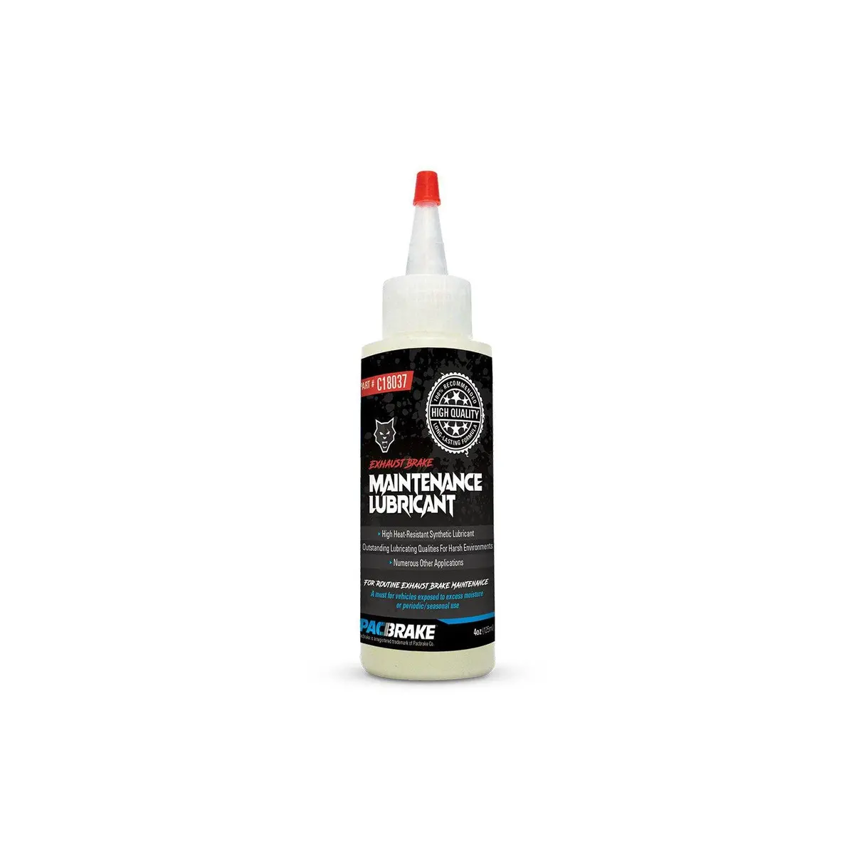 Multi-Purpose Maintenance Lubricant (C18037) 1