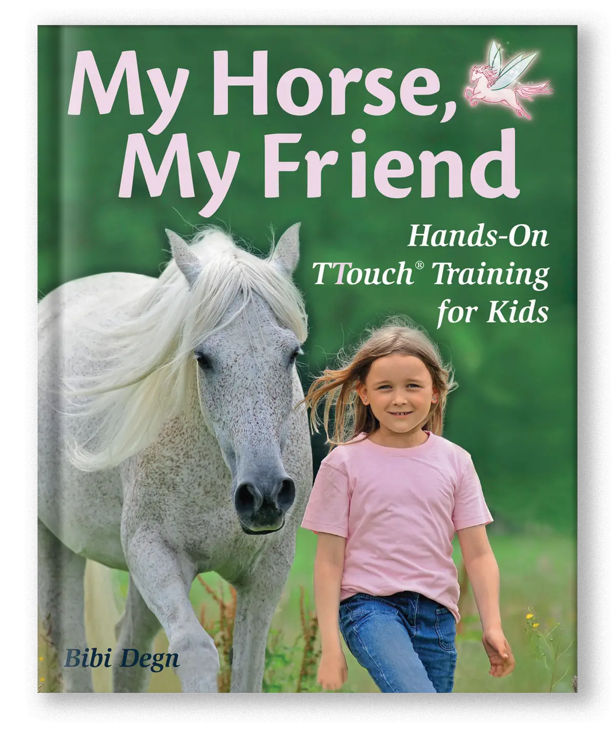 My Horse, My Friend 1
