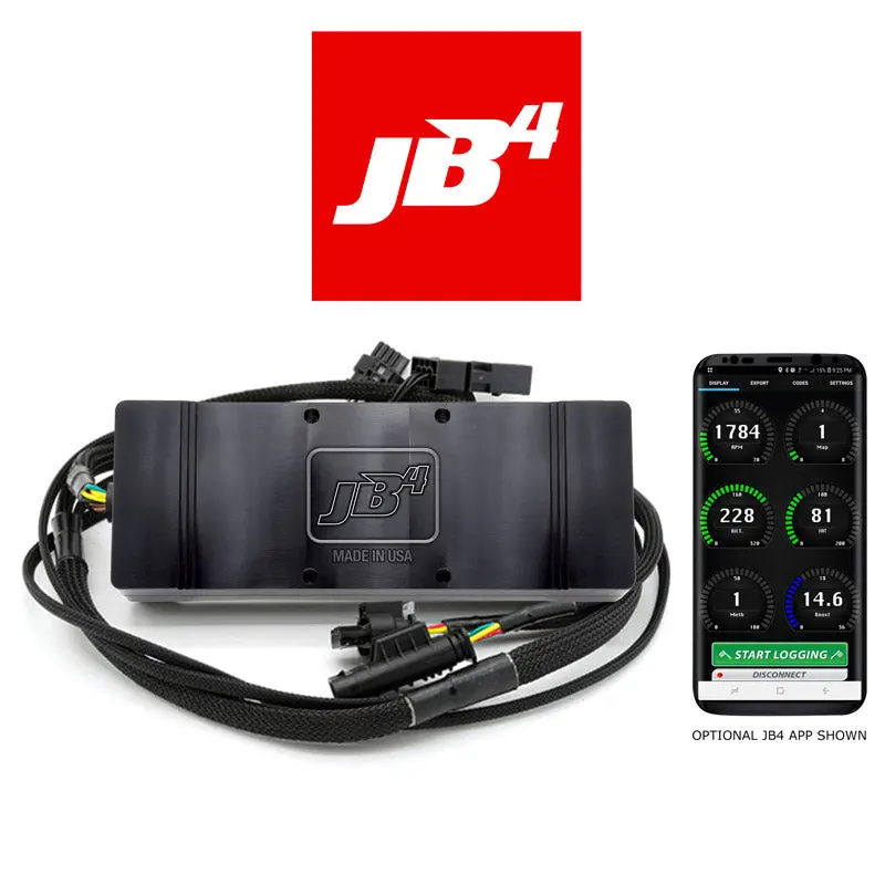 N20/N26 Bmw Jb4 1
