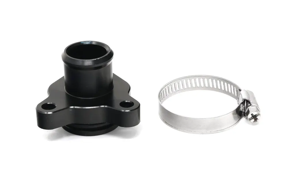 Billet Aluminum Coolant Port Fitting Upgrade For Bmw 1