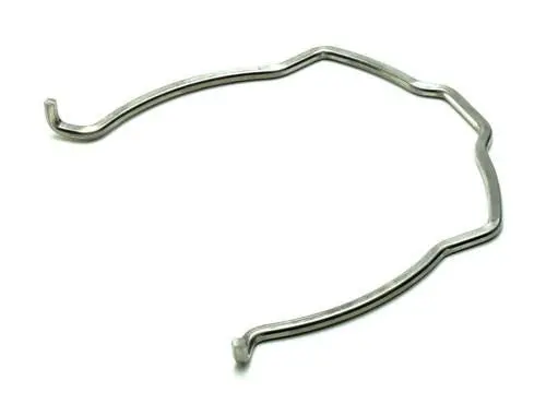 Replacement N54/N55 Chargepipe Clip (E And F Chassis) 1