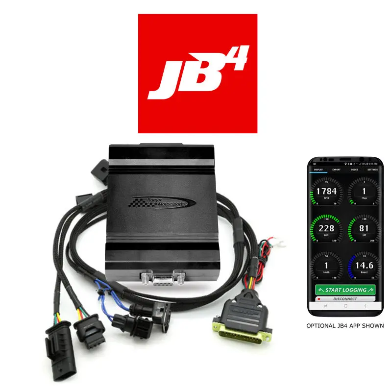 N20/N26 Bmw Jb4 3