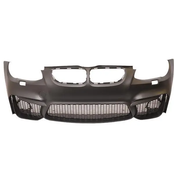 E92/E93 Lci 3 Series M4 Style Front Bumper 2