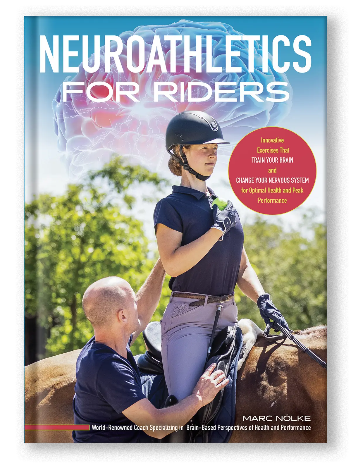 Neuroathletics For Riders 1