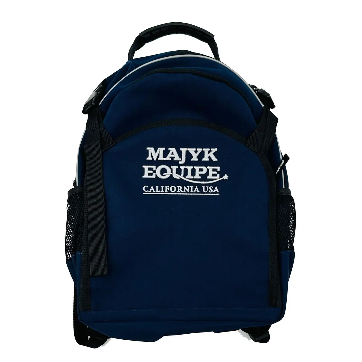 Majyk Equipe Show/Barn Bag With Hat Compartment 1