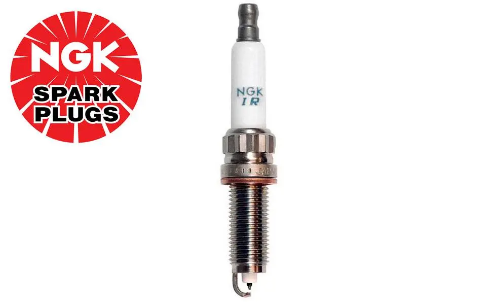 Ngk Colder Spark Plugs N54 2