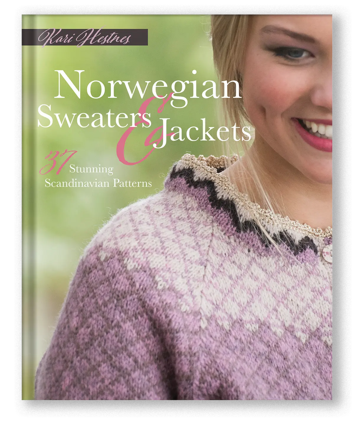 Norwegian Sweaters And Jackets 1