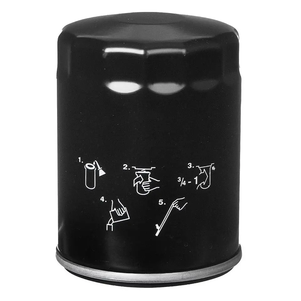 Oil Filter (Acdpf63a) 1