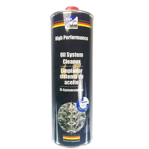 Oil System Cleaner / Decarbonizer (Ddpoilclean) 1