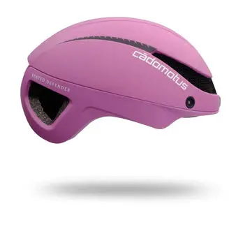 Omega Aero Road and Triathlon Helmet - Image 5