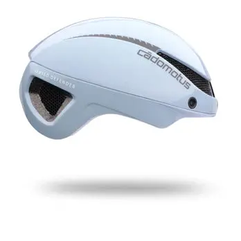 Omega Aero Road and Triathlon Helmet - Image 7