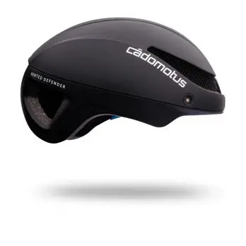 Omega Aero Road and Triathlon Helmet