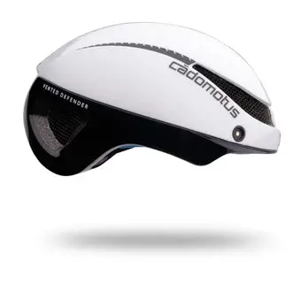 Omega Aero Road and Triathlon Helmet - Image 6