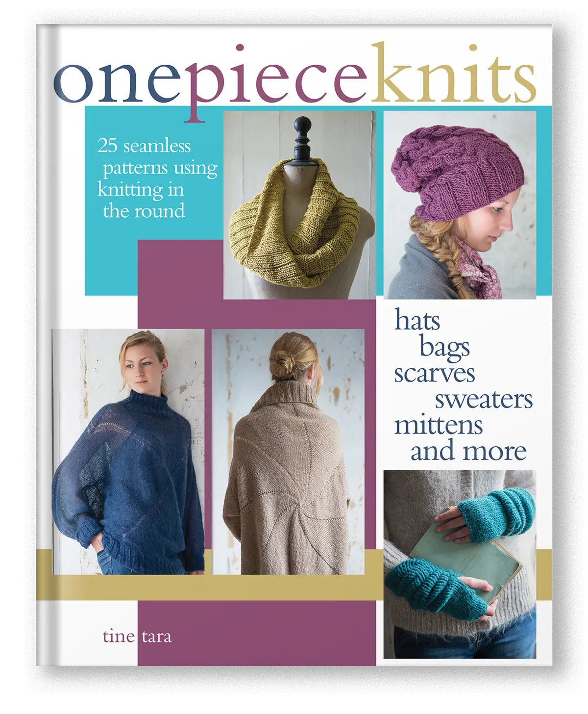One-Piece Knits 1