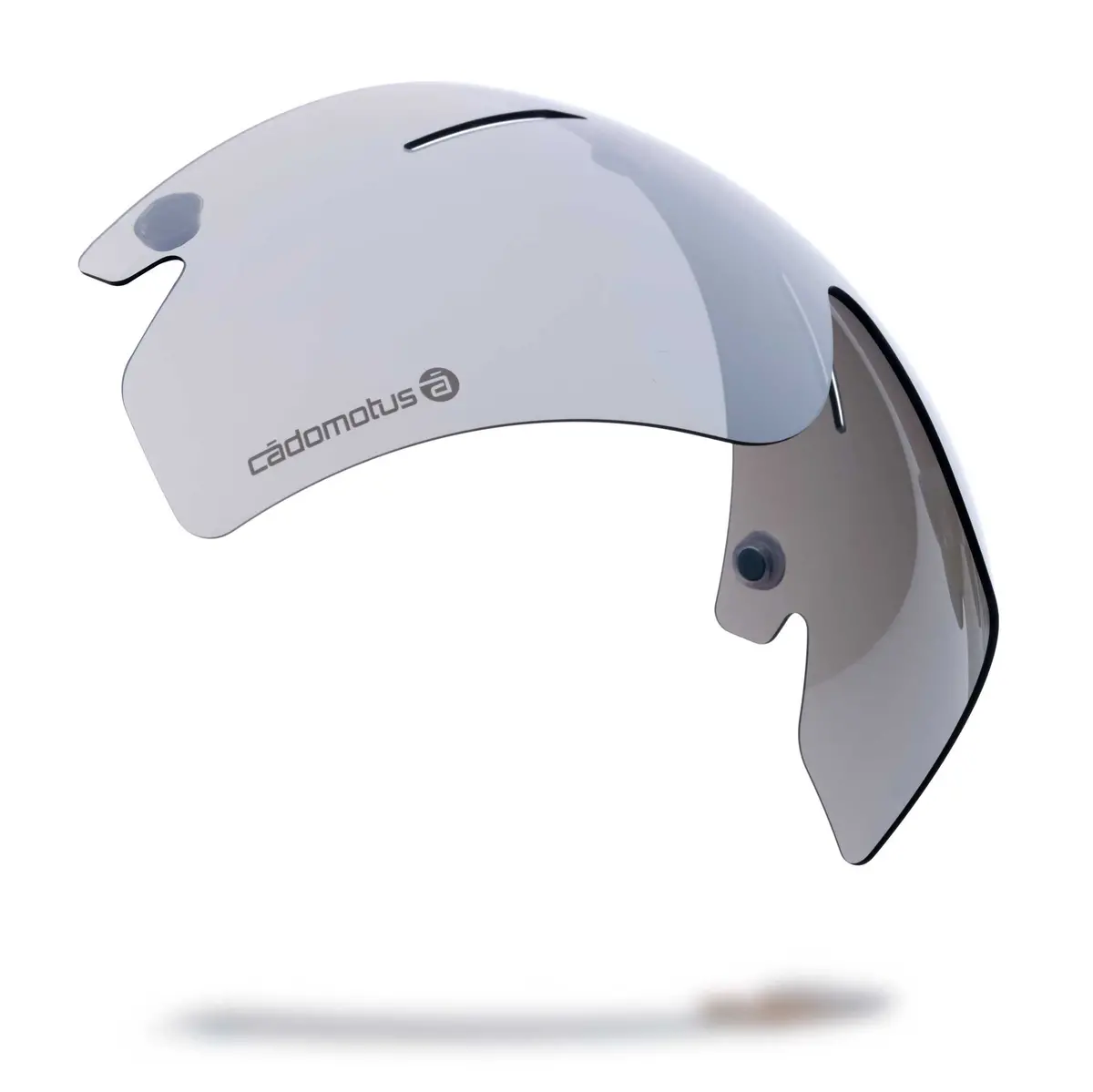 Visor For Omega & Sigma Ii Aero Helmet Sky 2.0 4
