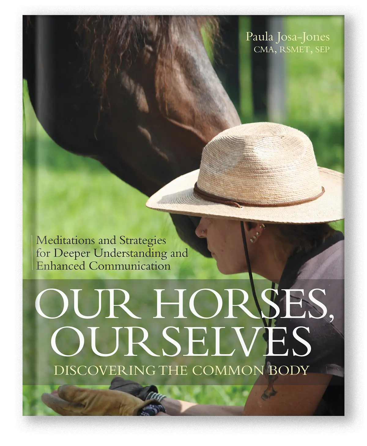 Our Horses, Ourselves 1