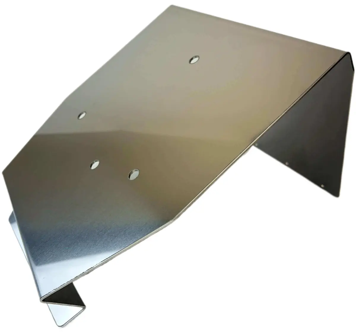 Peterbilt 579 And 567 High Roof Beacon Bracket 1
