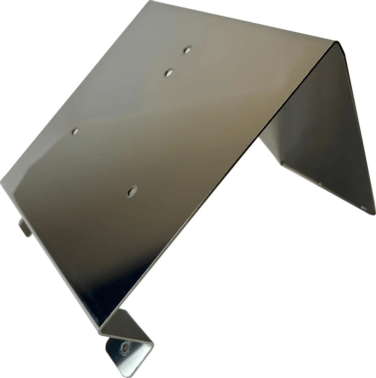 Peterbilt Beacon Light Bracket For High Roof 2004+ Years 1