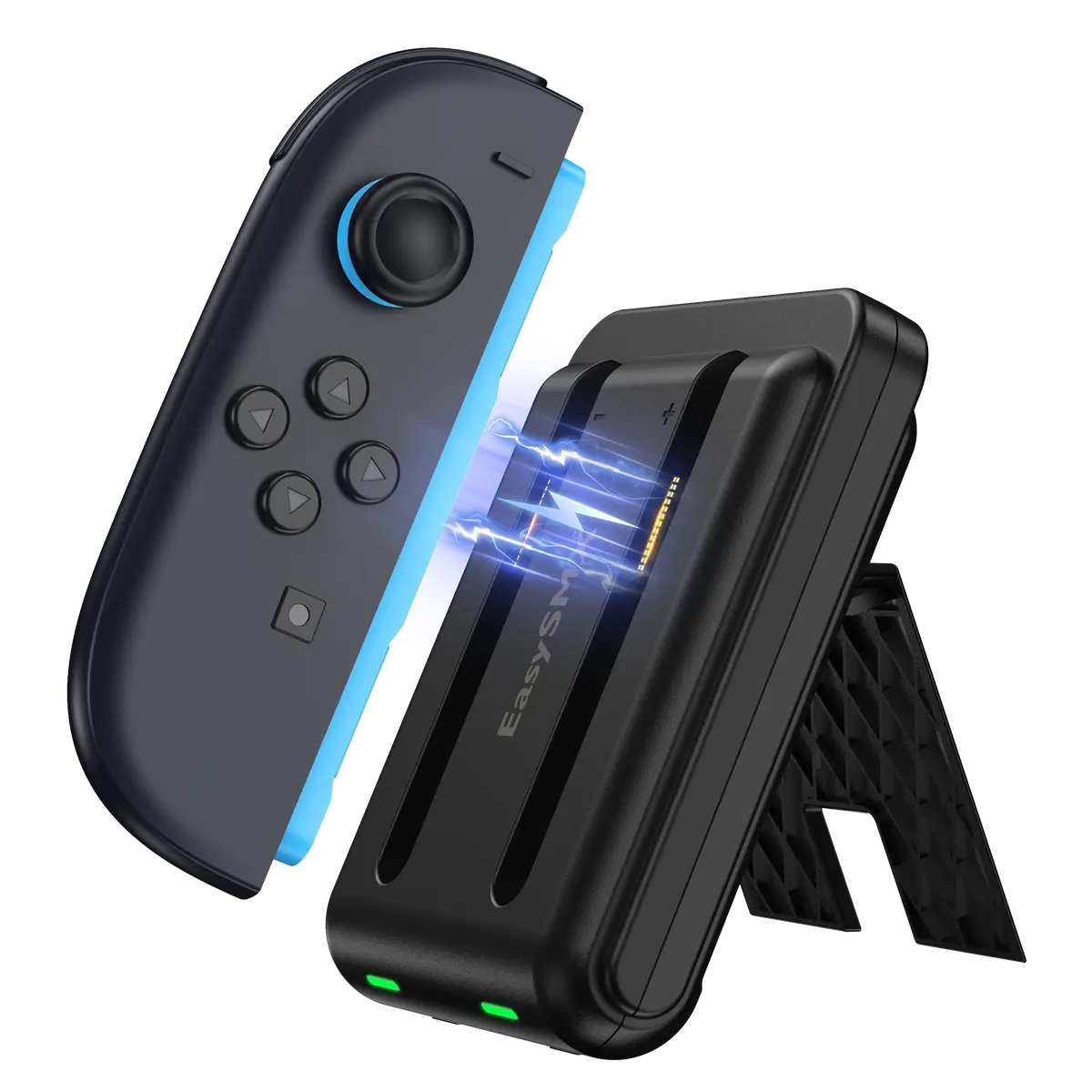 Easysmx® Joy-Con Charging Dock For Switch 2 1
