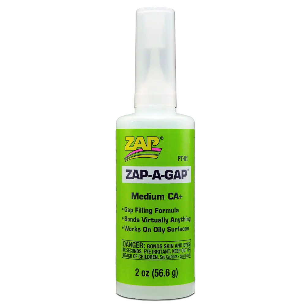 Zap A Gap Ca+ (Medium - Green) 4
