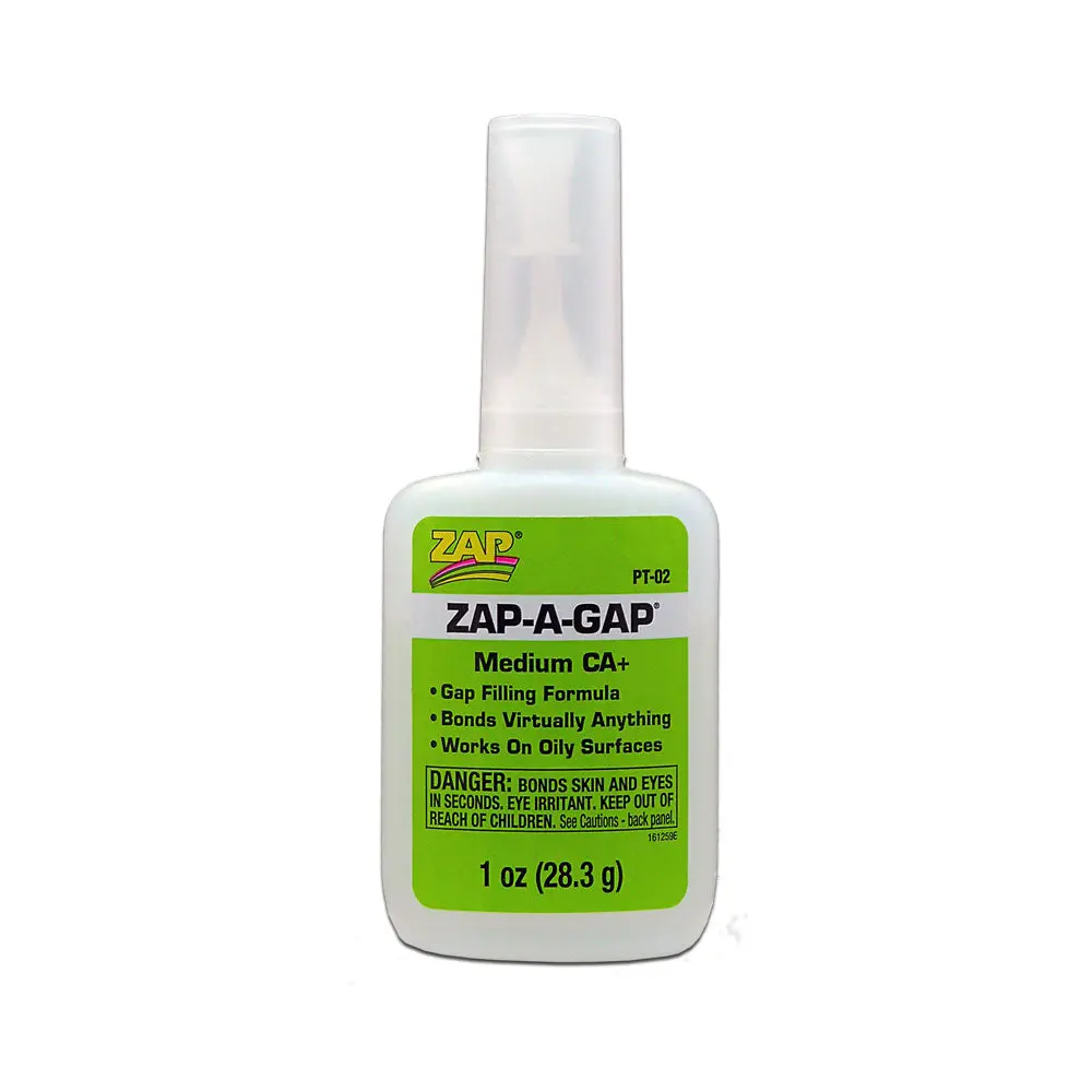 Zap A Gap Ca+ (Medium - Green) 3