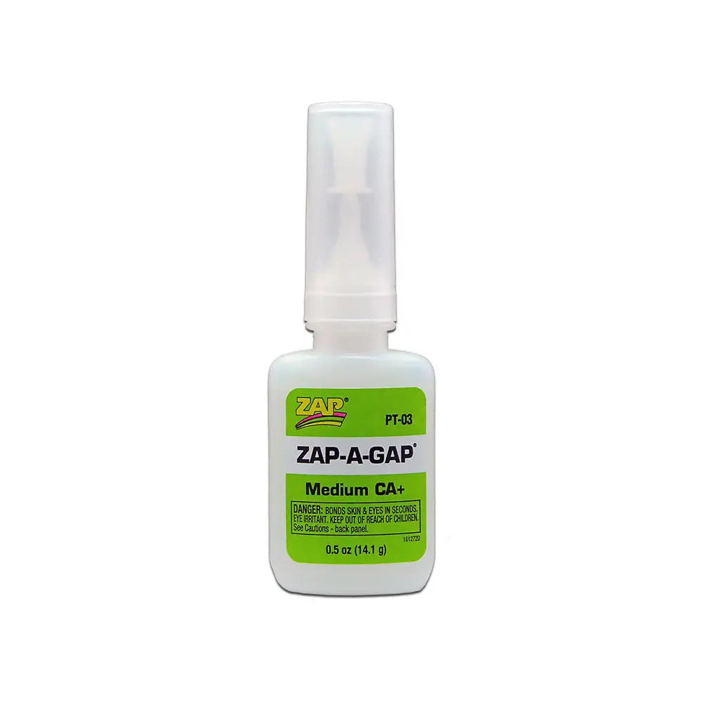 Zap A Gap Ca+ (Medium - Green) 3