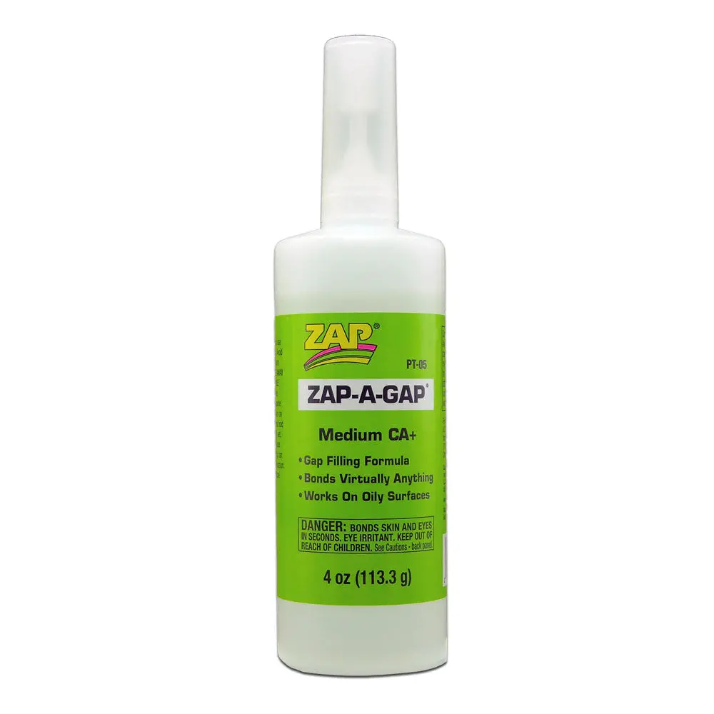 Zap A Gap Ca+ (Medium - Green) 5