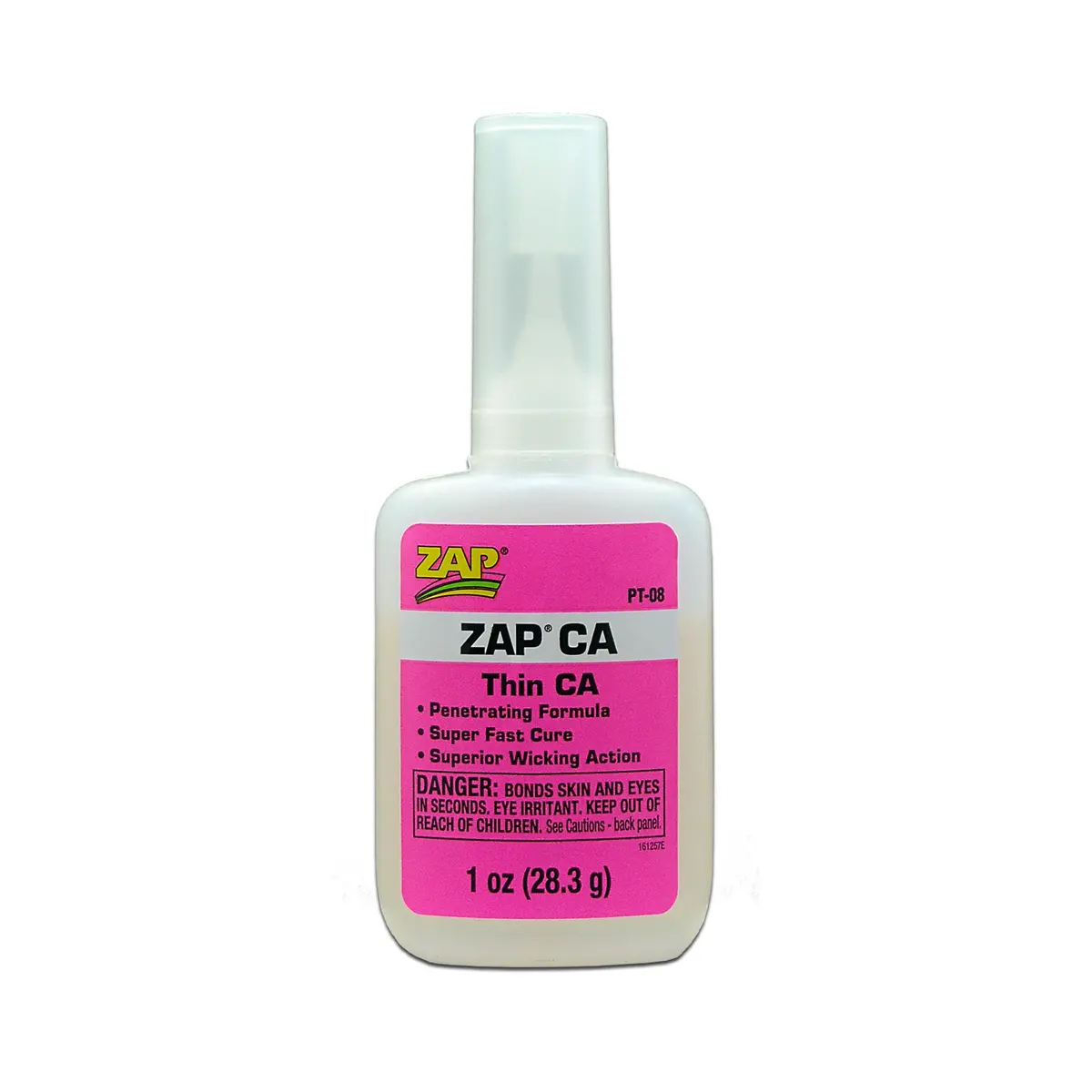 Zap Ca (Thin - Pink) 3