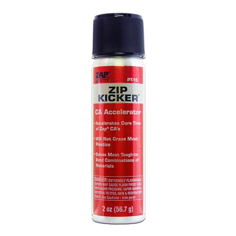 #Pt-15   2 Oz. Zip Kicker Aerosol 1