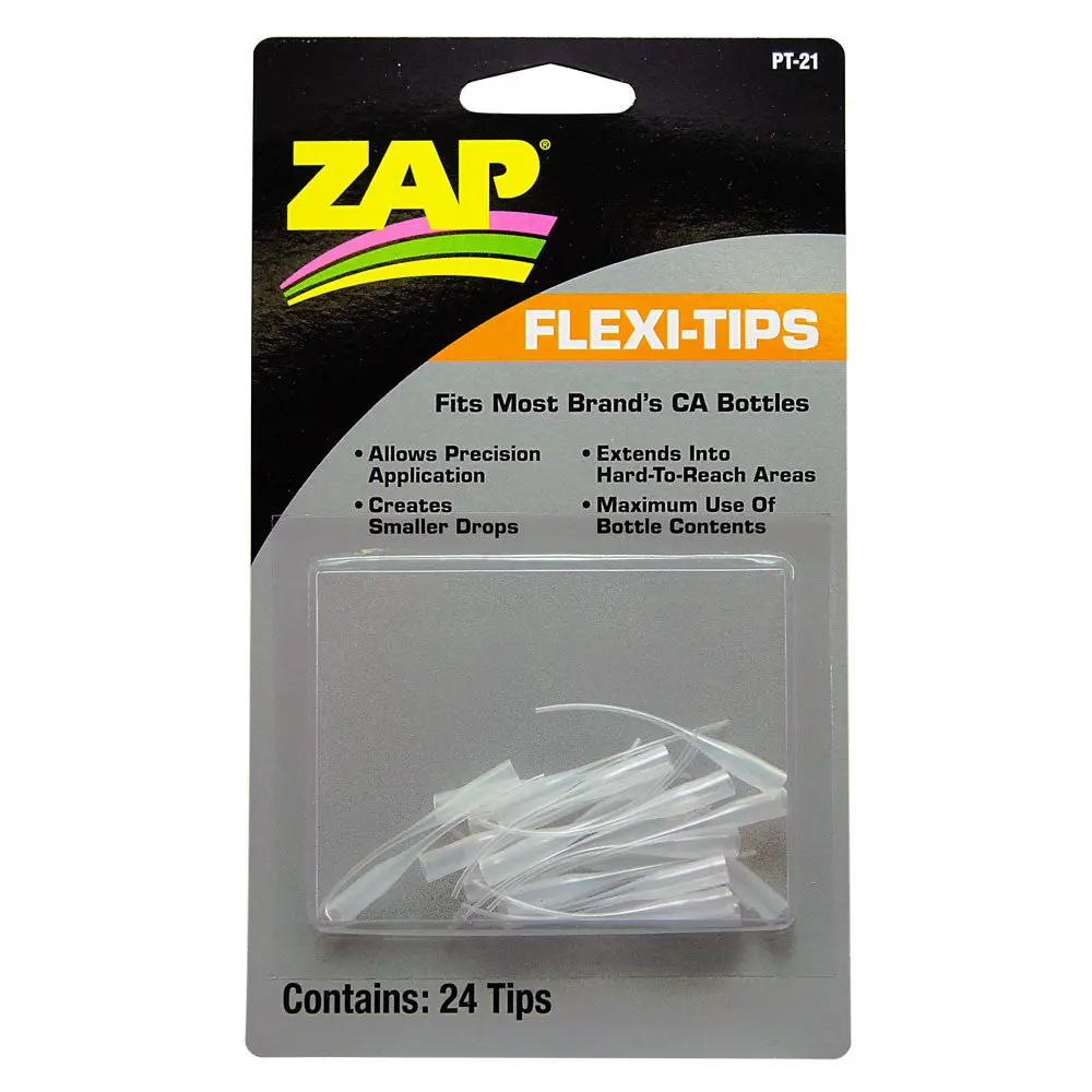 #Pt-21   Flexi-Tips 1