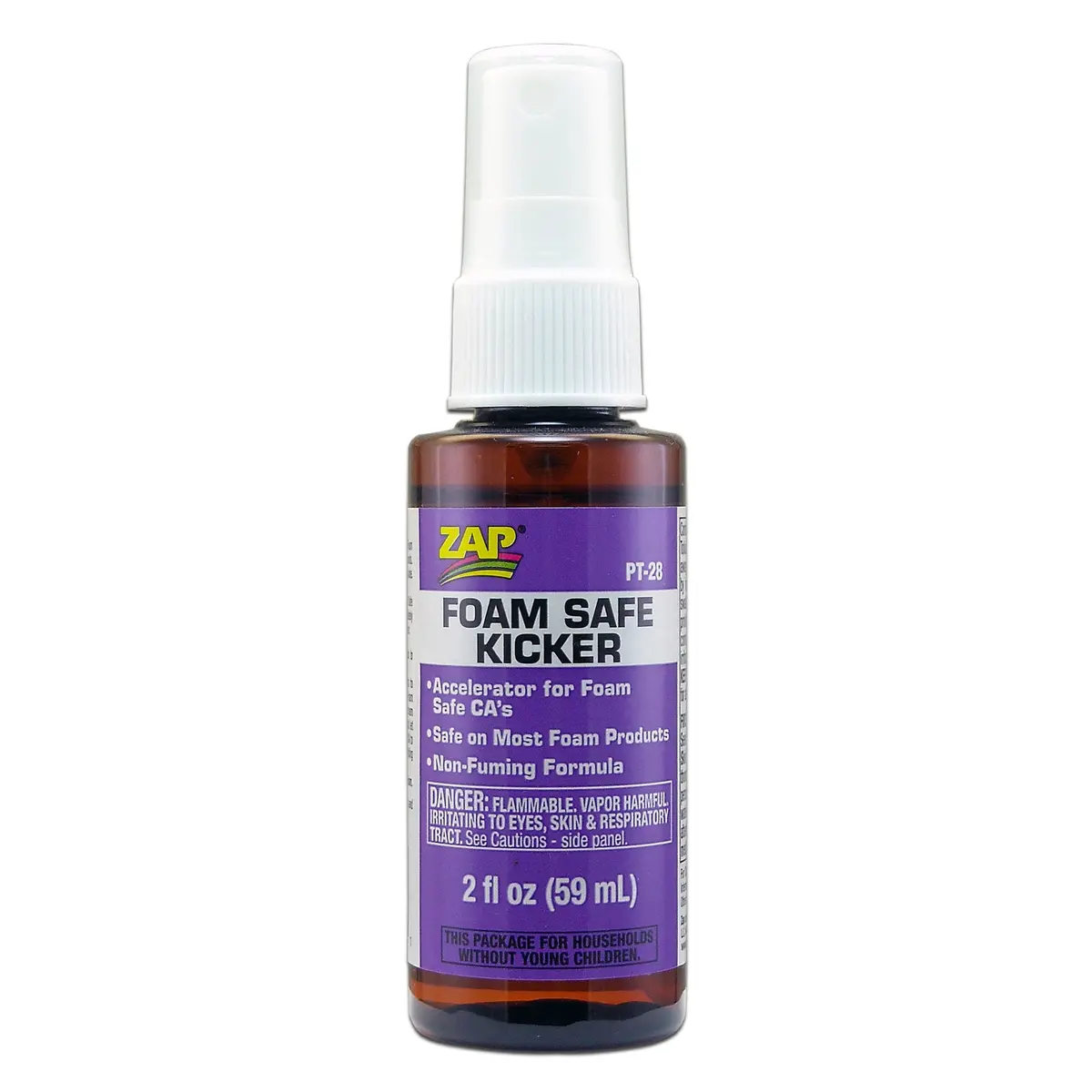Zip Kicker (Ca Accelerant) 5