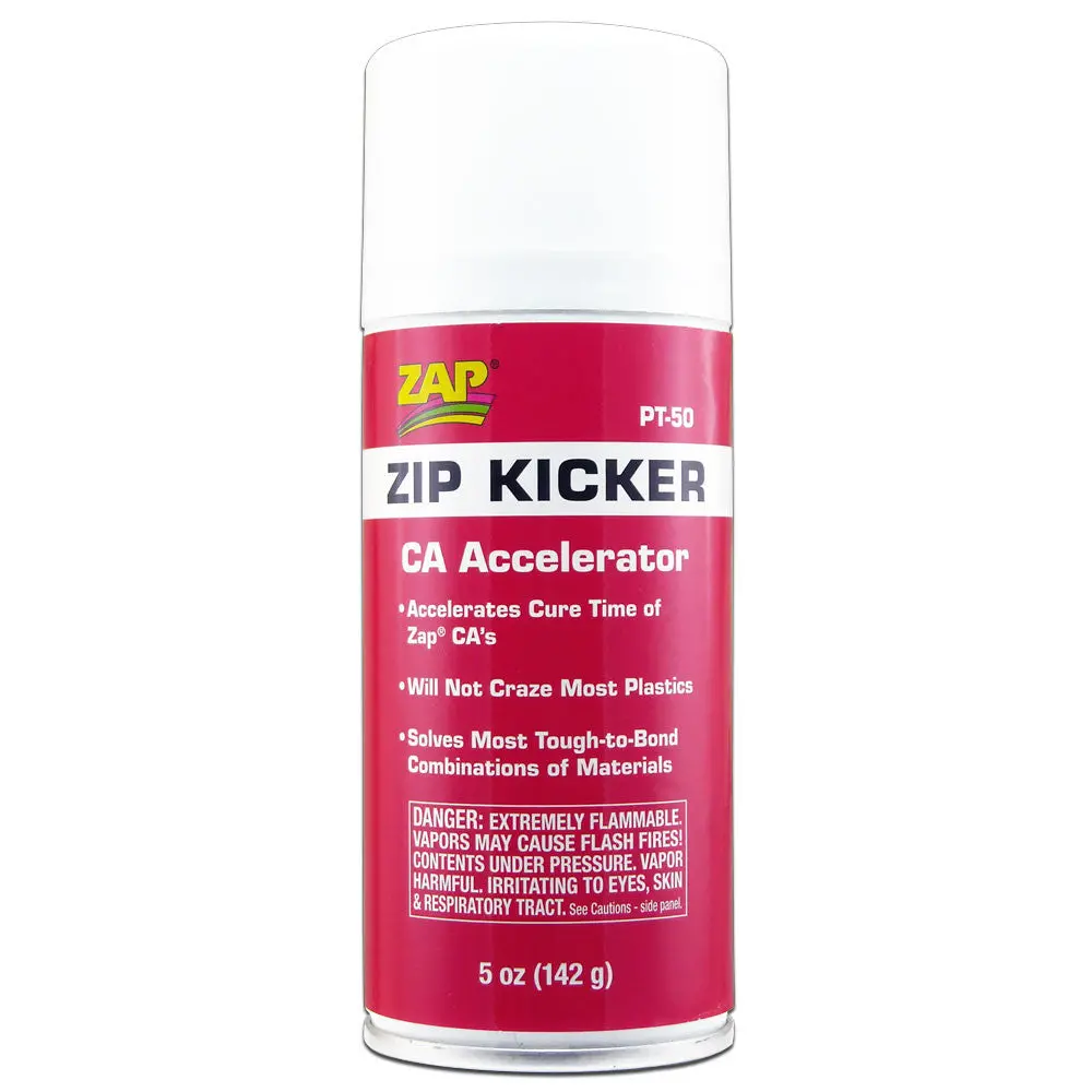 #Pt-50   5 Oz. Zip Kicker Aerosol 1