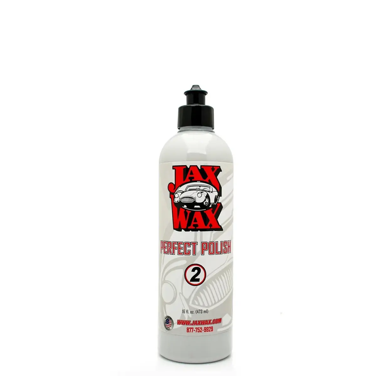 Perfect Polish (Pp16) 1