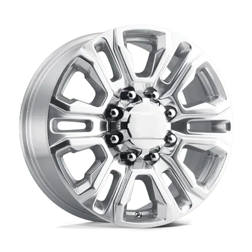 Performance Replicas Pr207 - Chrome 2