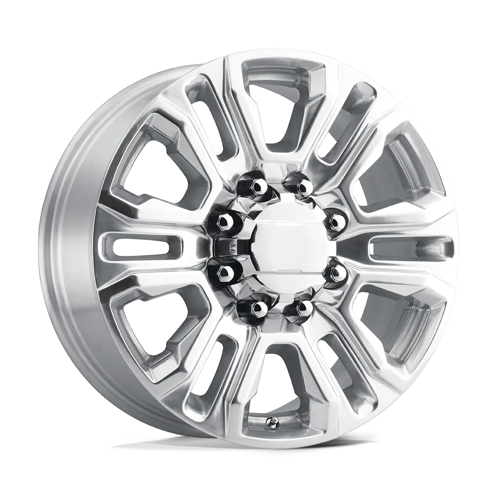 Performance Replicas Pr207 - Polished W/ Clear Coat 1