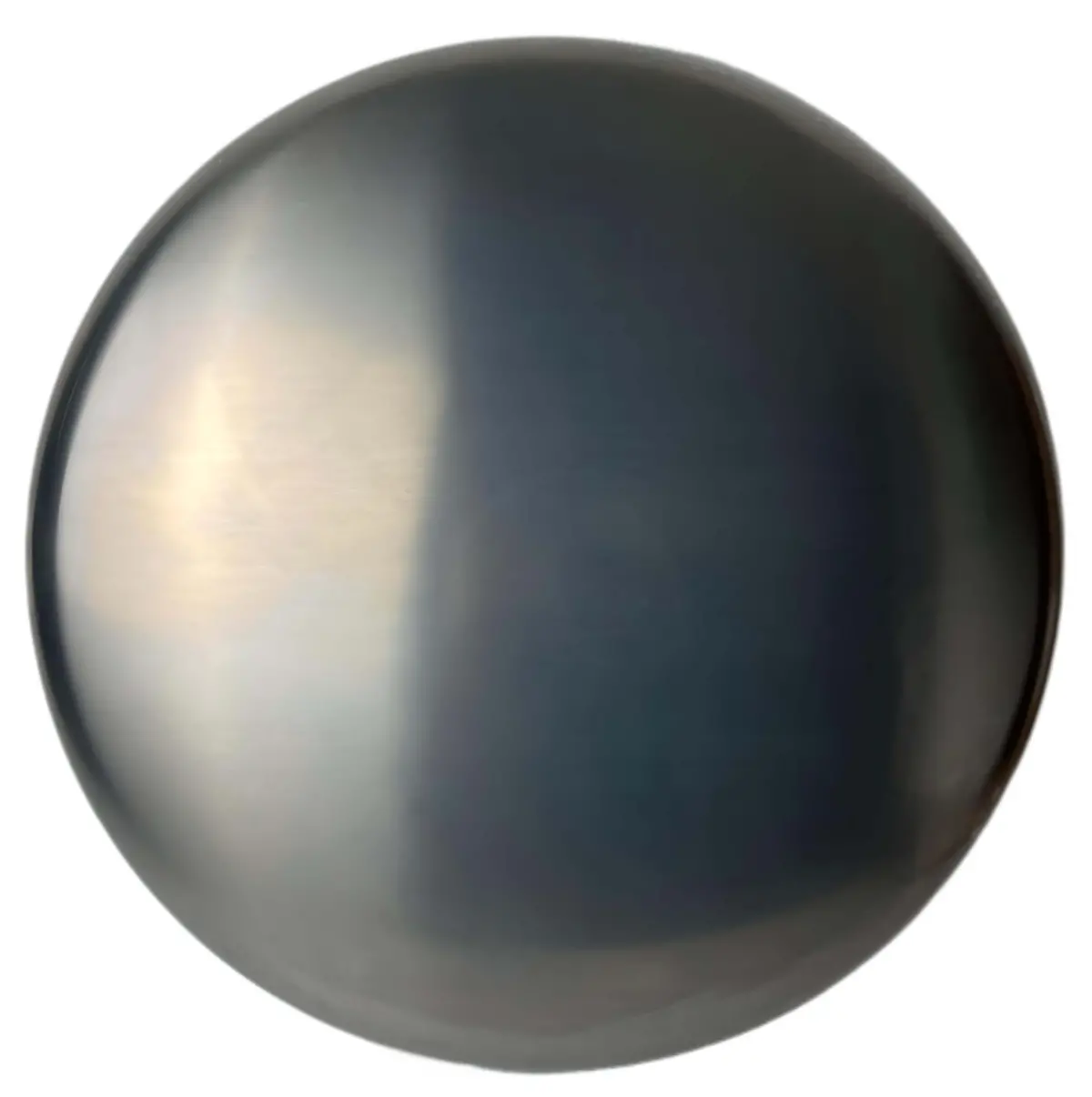 Peterbilt Fuel Tank End Cap 26" Od 1