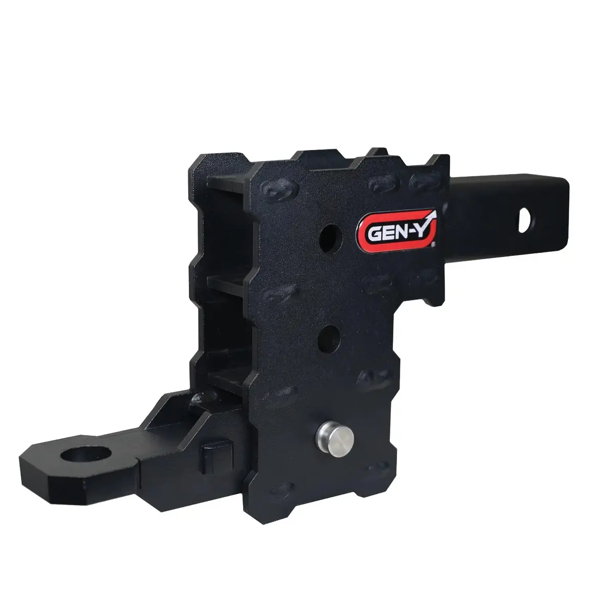 Phantom 5K Drop Hitch W/ 2" Shank (Gh-102358) 1