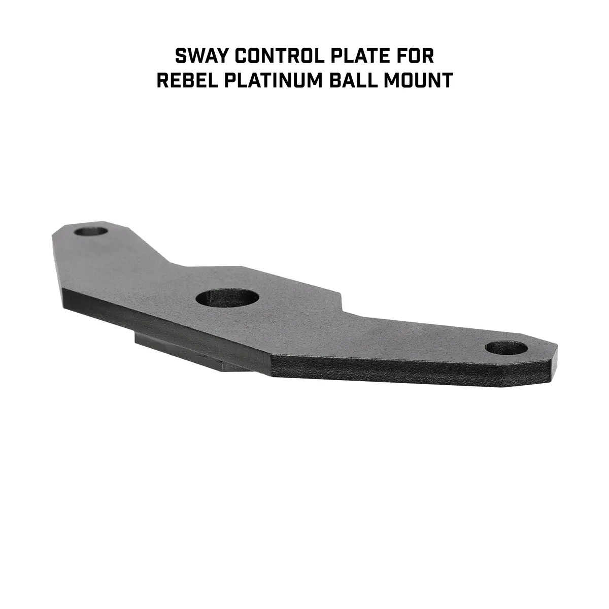 Phantom Towing Accessories (Gh-13052X) 2
