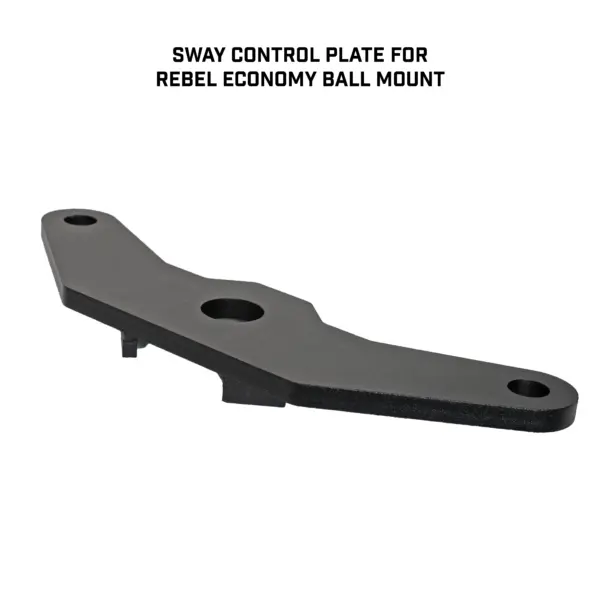 Phantom Towing Accessories (Gh-13052X) 4