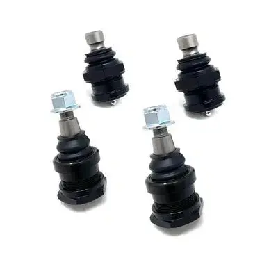 Polaris Death Grip Ball Joint Pack (Krzprbj-Pack) 1