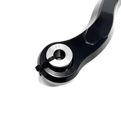 Polaris High Clearance Radius Rod Set (Krzradpr1) 2