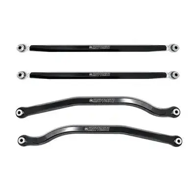 Polaris High Clearance Radius Rod Set (Krzradpr1) 1