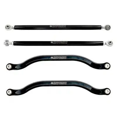 Polaris High Clearance Radius Rod Set (Krzradts1) 1